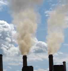Emissions from coal-fired power plants increase atmospheric concentrations of climate-destabilizing greenhouse gases and health-damaging air pollutants. Combined climate/air-quality policies could help reduce those concentrations and improve public health. 