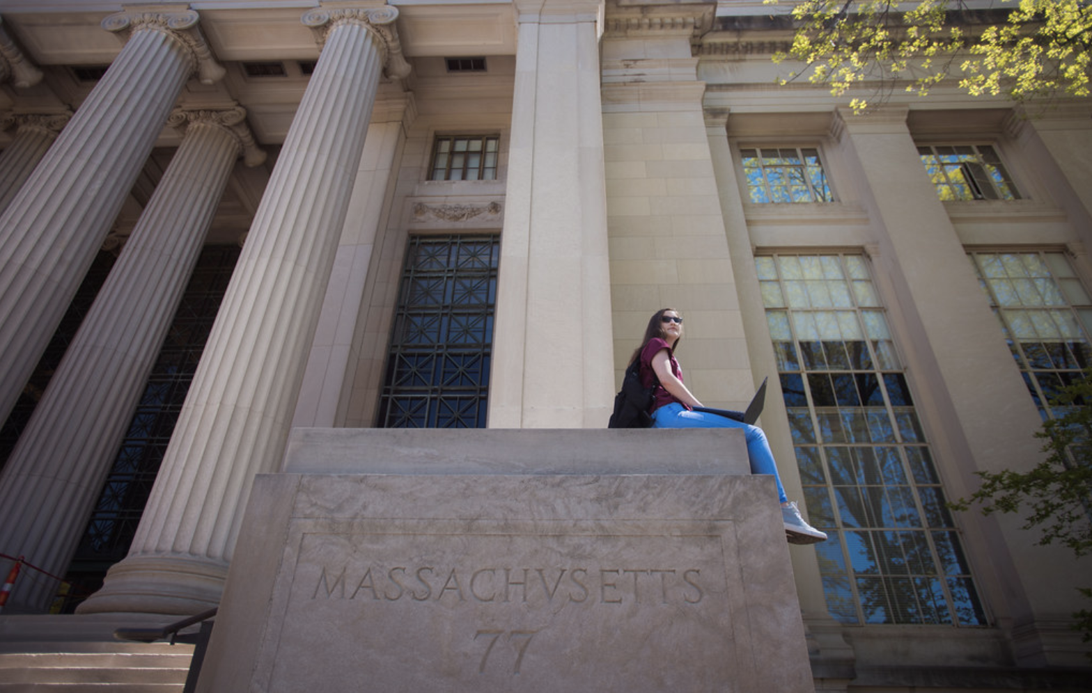MIT community in 2020: A year in review, MIT News