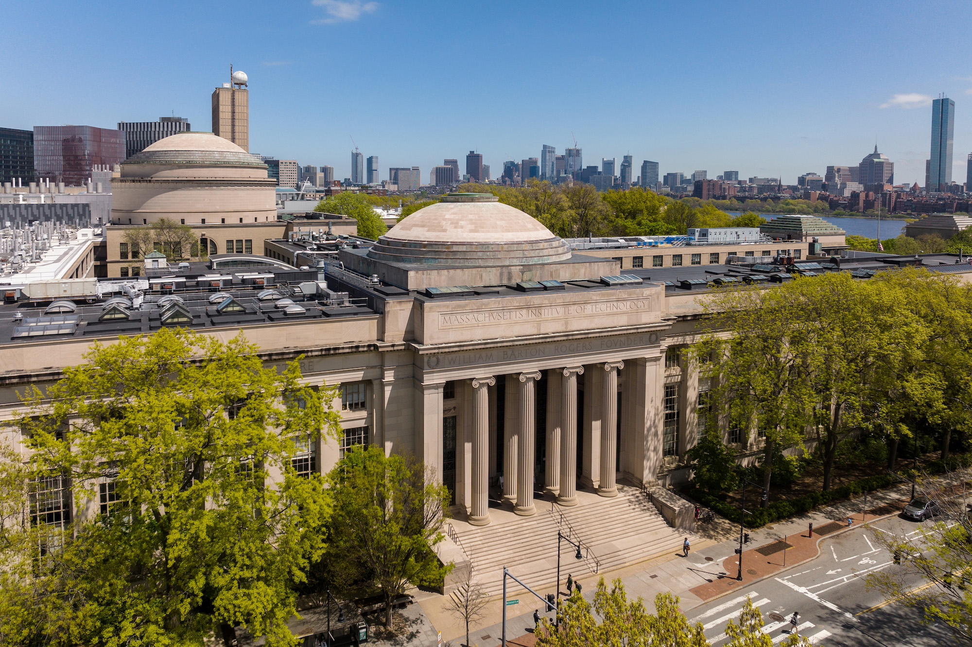 3 Questions: New MIT major and its role in fighting climate change, MIT  News