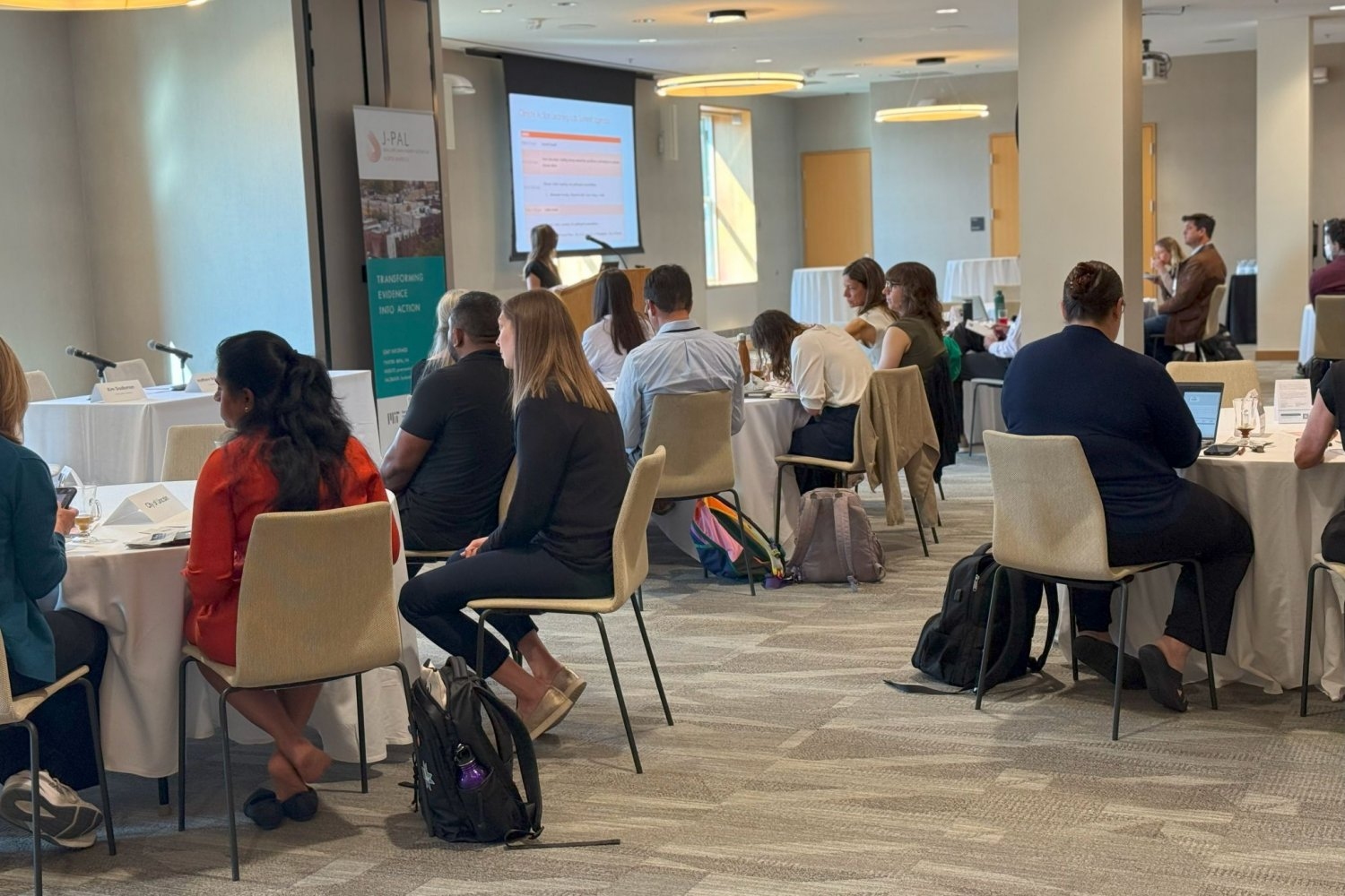 Climate Action Learning Lab helps state and local leaders identify and impl...