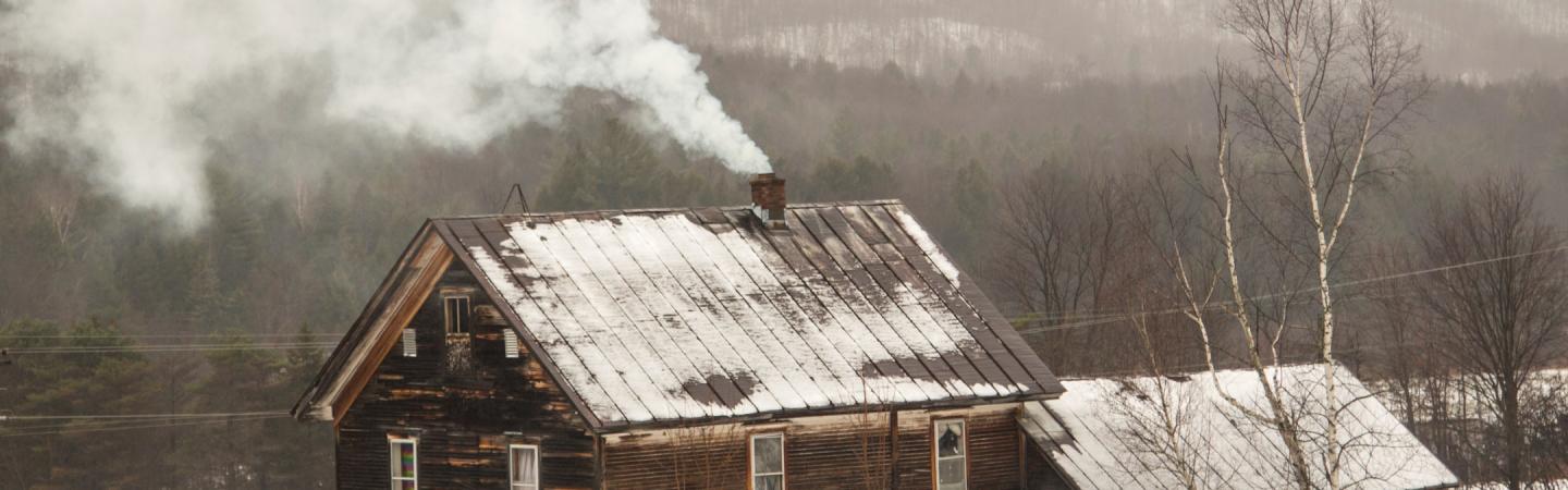 climate air heating and cooling