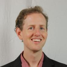 Headshot of Andrew Whitacre
