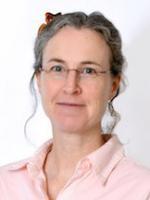 Headshot of Anne Slinn