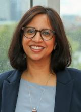 Headshot of Nureen Das
