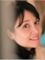 Headshot of Jennifer Fentress