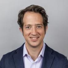 Headshot of Jason Jay
