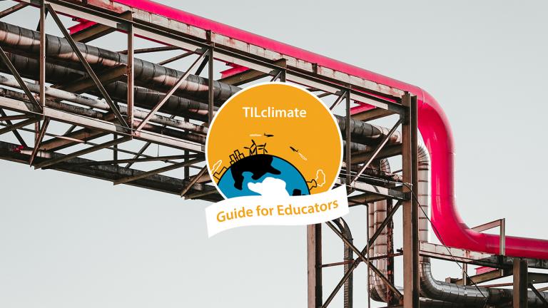 TILclimate carbon capture guide for educators