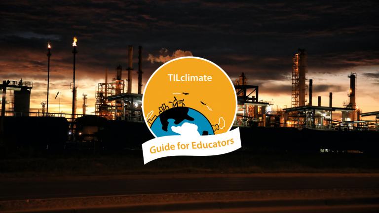 TILclimate carbon pricing guide for educators