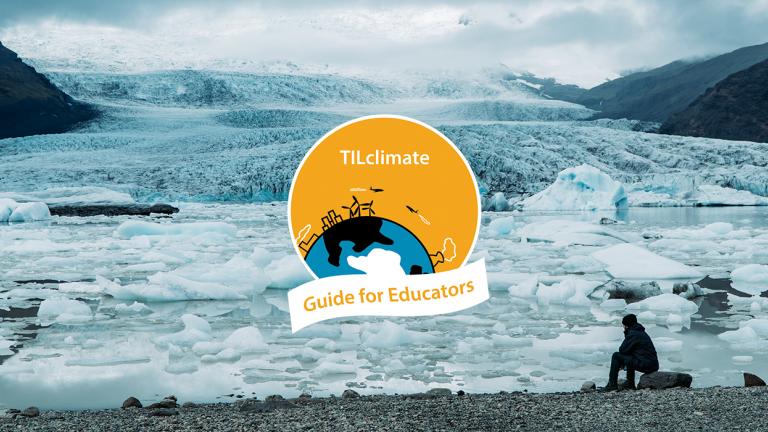 TILclimate uncertainty guide for educators