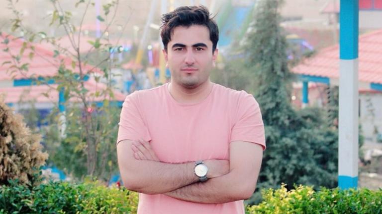 Hilal Mohammadzai graduated from the MIT Emerging Talent Certificate in Computer and Data Science as part of his path to pursue a career in data science.
