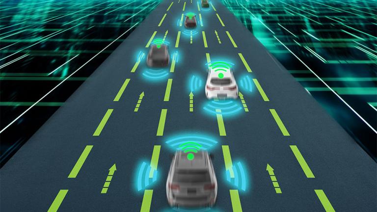 “We got interested a few years ago in the question, is there something that automated vehicles could do here in terms of mitigating emissions,” says MIT Professor Cathy Wu. “Is it a drop in the bucket, or is it something to think about?”