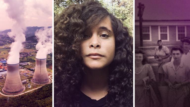 “I think that the first thing that people should do is realize that when a paper or an analysis says this field suffers from systemic racism, it's not a personal critique. We're talking about systems that have been in place for a long time,” says Katlyn Turner, a research scientist in MIT’s Media Lab.