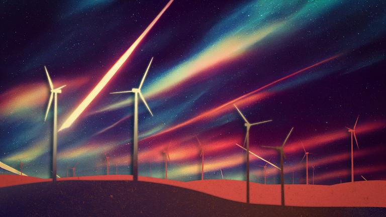 MIT professors Janelle Knox-Hayes and Donald Sadoway call for a new approach to wind-power deployment, one that engages communities in a process of “co-design” and adapts solutions to local needs.