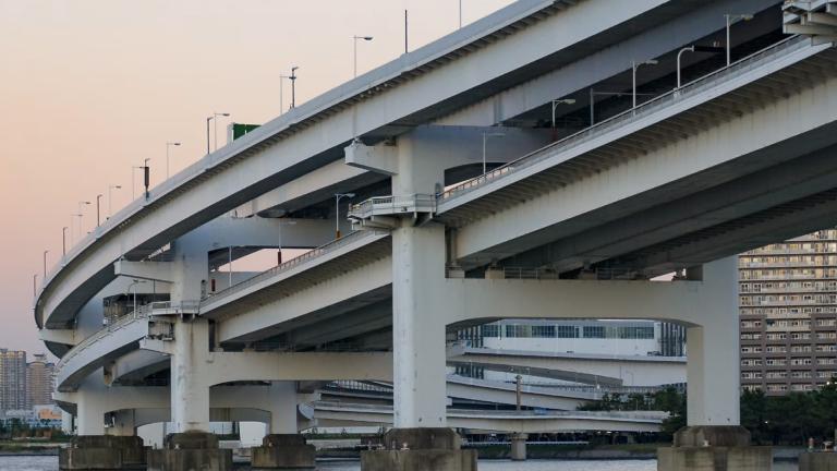 “Across the U.S., the typical bridge deck lasts about 30 years on average — we’re enabling 100-year lifetimes,” says Allium Engineering co-founder and CEO Steven Jepeal PhD ’21.