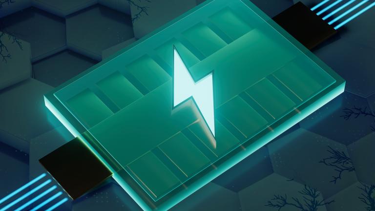 MIT and Technical University of Munich researchers uncovered tiny electrical imbalances between crystals of solid electrolyte material that hurt the performance of solid-state batteries. 