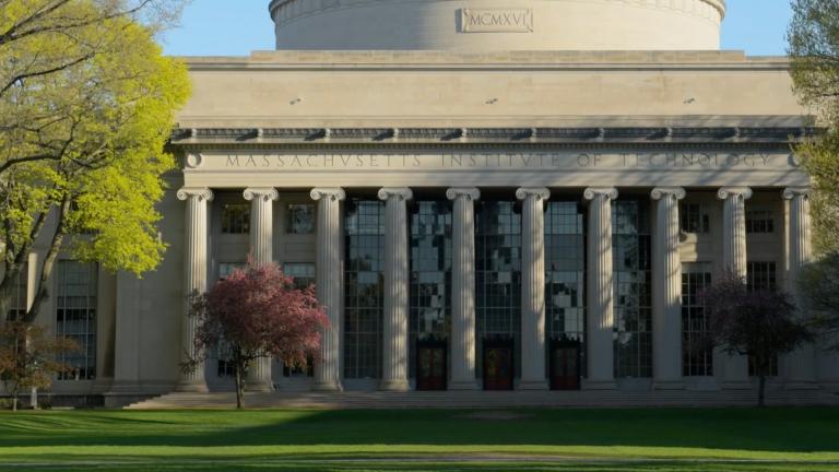 MIT has commited to net-zero emissions by 2026, and charts a course marshaling all of MIT’s capabilities toward decarbonization.