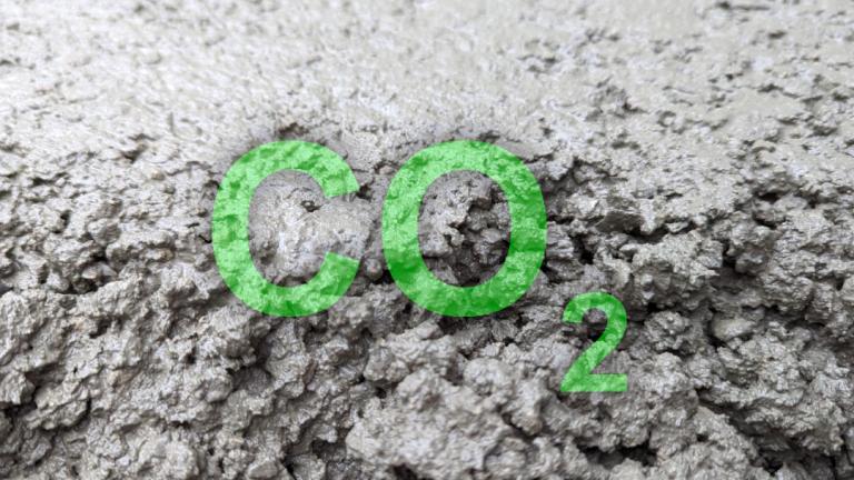 Introducing additives to concrete manufacturing processes could reduce the sizeable carbon footprint of the material without altering its bulk mechanical properties, an MIT study shows.