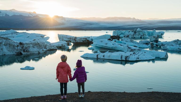 The Climate Grand Challenges competition launched in July 2020 with the goal of mobilizing the entire MIT research community around transformative projects that have the potential to make major advances in solving the big problems that stand in the way of effective global climate response.