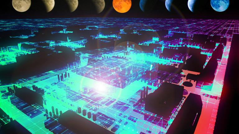 “There are two dimensions that data centers have to make decisions about,” Christopher Knittel says. “One is how much of their load in any one time period is flexible. And two, how many hours, plus or minus, can they move that computation?”