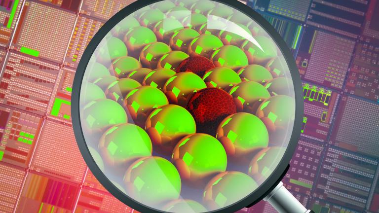 “There are many good defects, but if there are too many, performance can degrade. This opens up a new paradigm in defect science,” says Mingda Li.