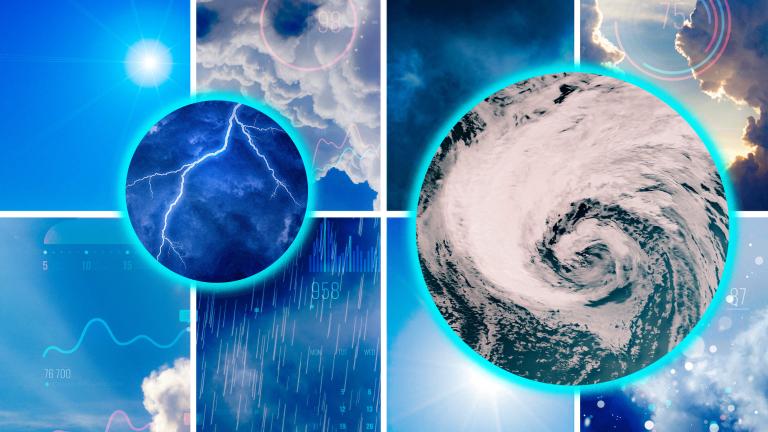 MIT engineers have developed a tool that generates realistic extreme events and worst-case scenarios. Their method does not need to know about previous extreme events in order to generate realistic, future extreme events.