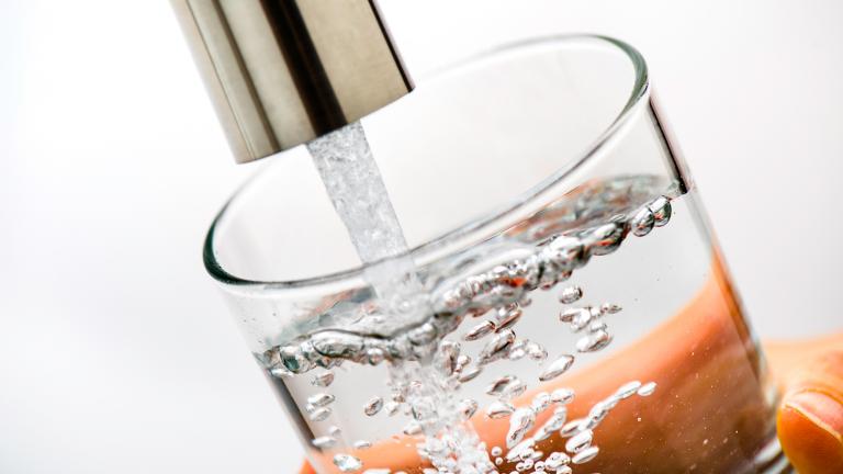 A new method for removing lead from drinking water