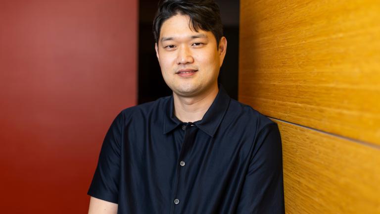MIT PhD student Jungwoo Chun investigates how renewable energy infrastructure develops at a community level. He has found that organizations serving as intermediaries often help community-owned solar energy efforts become independent and self-sustaining.