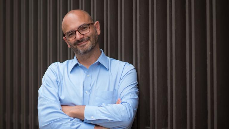 Matteo Bucci, an associate professor in the Department of Nuclear Science and Engineering, is an inaugural winner of the Distinguished Early Career Award given by the U.S. Department of Energy for Nuclear Energy Projects.
