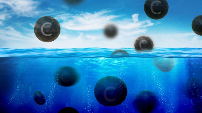 As the ocean gets weaker, it could release more carbon from the deep ocean into the atmosphere — rather than less, as some have predicted.