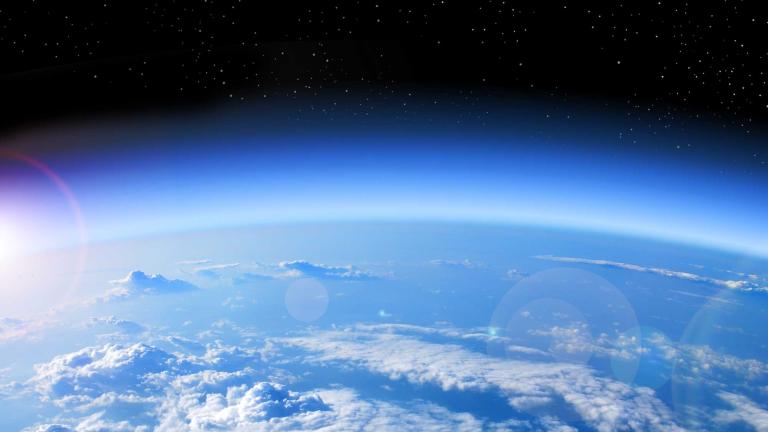 “Production of ozone-depleting substances has pretty much ceased around the world except for this one use, which is when you have a chemical you convert into something else,” says Susan Solomon.