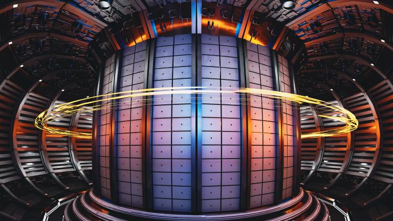 MIT researchers have developed a prediction model that could improve the safety and reliability of tokamak fusion reactors.