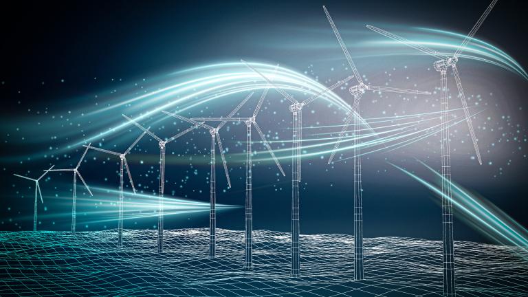 By pressurizing wind tunnels, researchers were able to simulate field conditions at wind farms and validate predictive models.