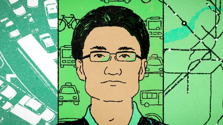 “If in the 1980s you asked people what would the [mobility] system look like 20 years in the future, they would say it would probably be the same,” Associate Professor Jinhua Zhao says. “Now, really nobody knows what it will it look like.”