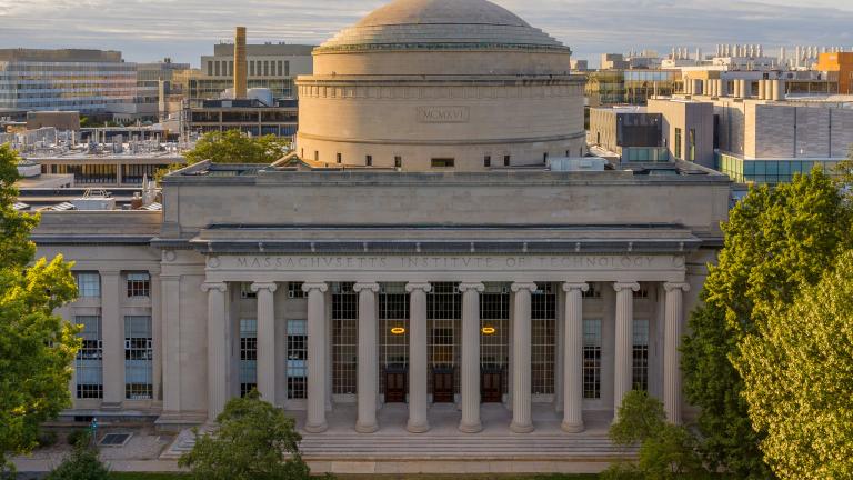 “MIT researchers are proud to be leading and contributing to projects under the Genesis Mission, in vital areas of research that support national priorities,” says Ian A. Waitz, MIT’s vice president for research.