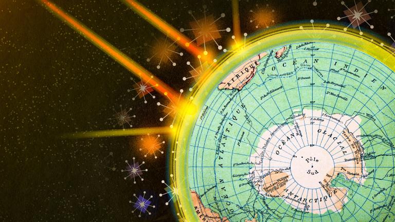“The fact that ozone depletion would have happened as early as the late 1950s, which is much earlier than I would have thought, just absolutely blew my mind,” says Susan Solomon.
