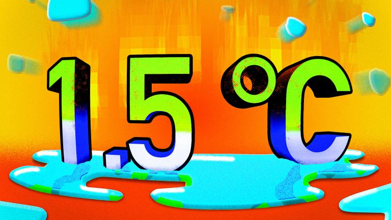 To prevent worsening and potentially irreversible effects of climate change, the world’s average temperature should not exceed that of preindustrial times by more than 1.5 degrees Celsius (2.7 degrees Fahrenheit). By why 1.5 degrees Celsius?