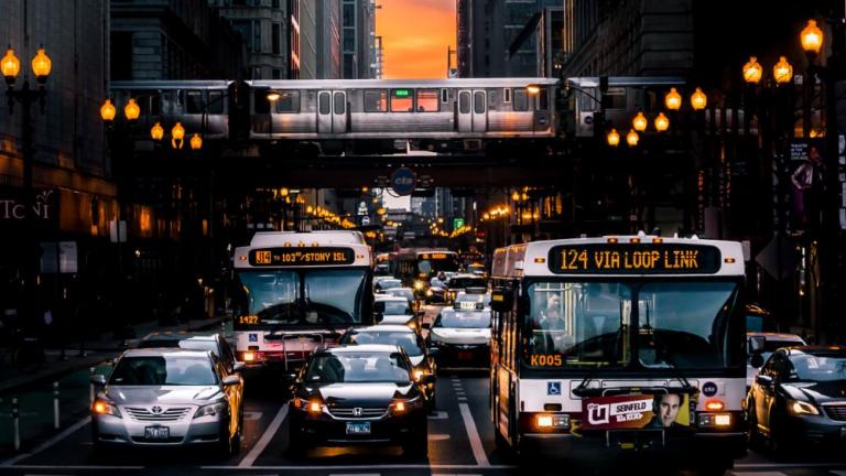 The MIT Energy Initiative's Mobility Systems Center has selected four new low-carbon transportation research projects to add to its growing portfolio.