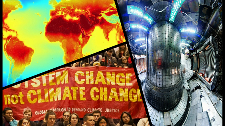 Institute-wide project taps social science to reframe climate and sustainability problems and identify more viable solutions