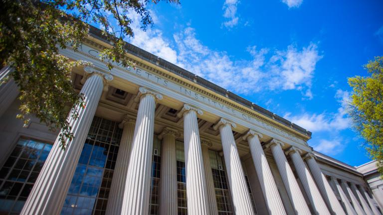 U.S. News and World Report ranked MIT’s graduate engineering program No. 1 in the country for 2026-27. 