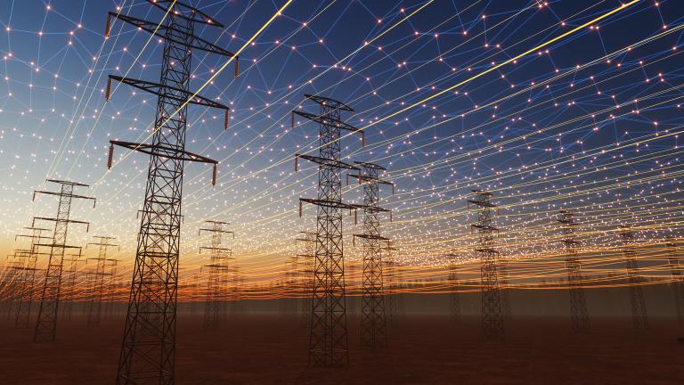 MIT researchers have created a way to make more climate-informed energy siting choices and shown how it can be used to make energy systems more resilient and reduce blackouts.