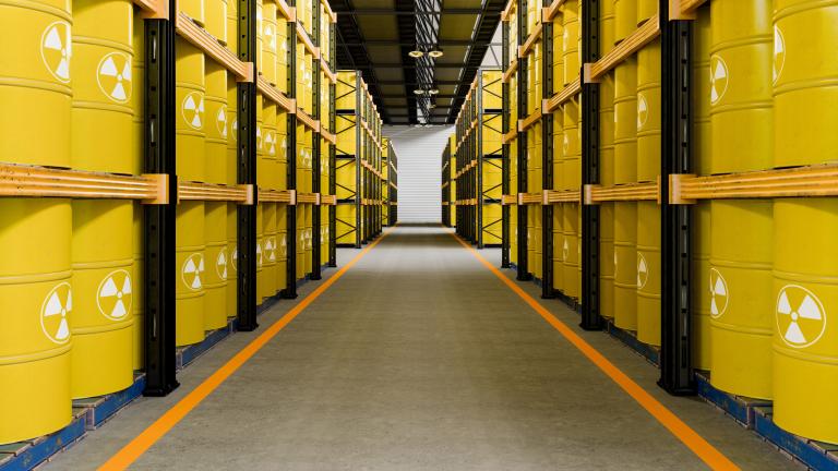 The researchers also investigated the effect of environmental regulations and technologies related to I-129 management, to illuminate the tradeoffs associated with different approaches around the world.