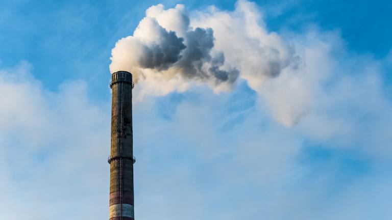 “Our work shows that it is very important to learn from actual, on-the-ground data to try and improve our models and these emissions estimates,” says Ari Feinberg.