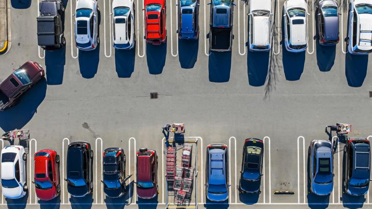 MIT researchers have developed a parking-aware navigation system that helps drivers identify lots offering the optimal balance between proximity to their destination and the likelihood of available spaces.