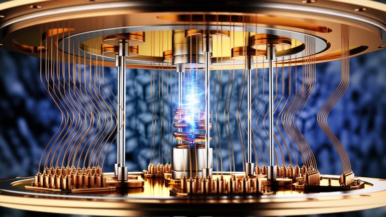 MIT researchers have developed a system for evaluating the scale-up potential of quantum materials. Their data-driven framework combines a material’s quantum behavior with its cost, supply chain resilience, environmental footprint, and other factors.