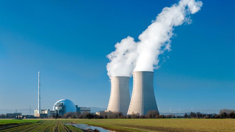 One of the most effective ways to control greenhouse gas emissions, many analysts argue, is to prolong the lifetimes of existing nuclear power plants. But doing so requires monitoring the condition of many of their critical components to ensure that damage from heat and radiation has not led, and will not lead, to unsafe cracking or embrittlement.