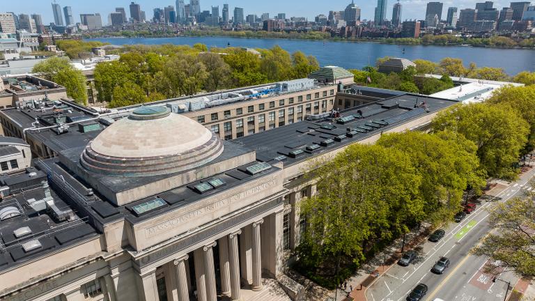 More than 1,200 MIT community members participated in a speaker series that tapped into students’ passion for entrepreneurship and social impact.