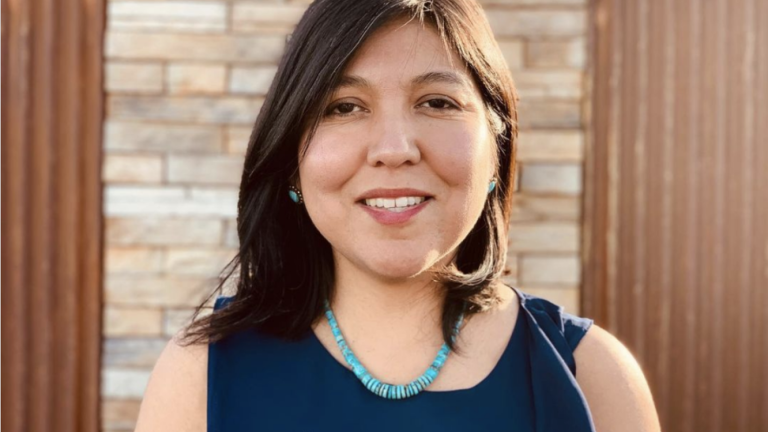 Nonabah Lane was an MIT Media Lab Director’s Fellow; MIT Solve 2019 Indigenous Communities Fellow; Department of Urban Studies and Planning guest lecturer and community partner; community partner with the PKG Public Service Center, Terrascope, and D-Lab; as well as a 2022 MIT Energy Week speaker.