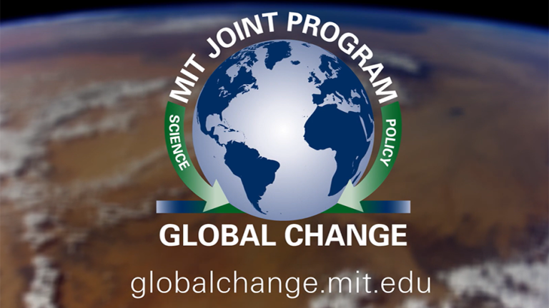 Four new videos highlight the impact of the MIT Joint Program on the ...