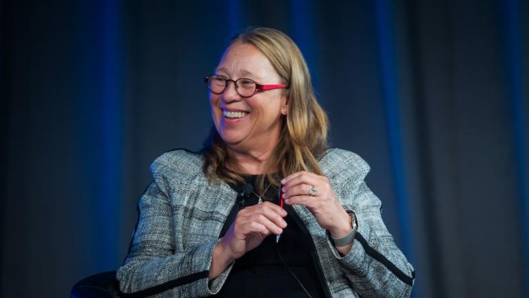 Antje Danielson is director of education at the MIT Energy Initiative.