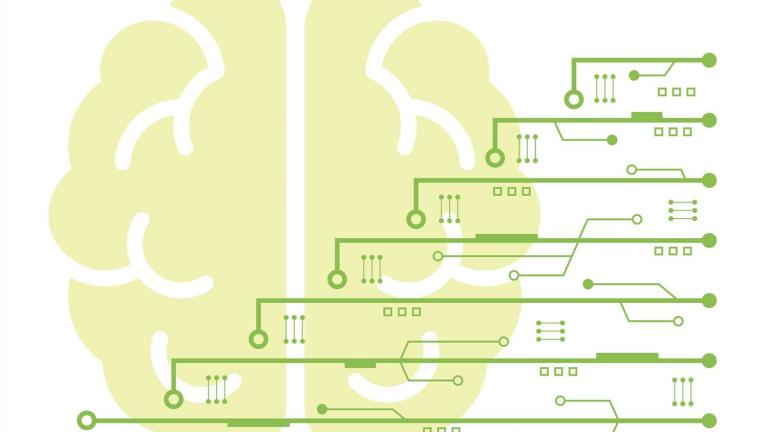 Deep learning has driven much of the recent progress in artificial intelligence, but as demand for computation and energy to train ever-larger models increases, many are raising concerns about the financial and environmental costs. To address the problem, researchers at MIT and the MIT-IBM Watson AI Lab are experimenting with ways to make software and hardware more energy efficient, and in some cases, more like the human brain.